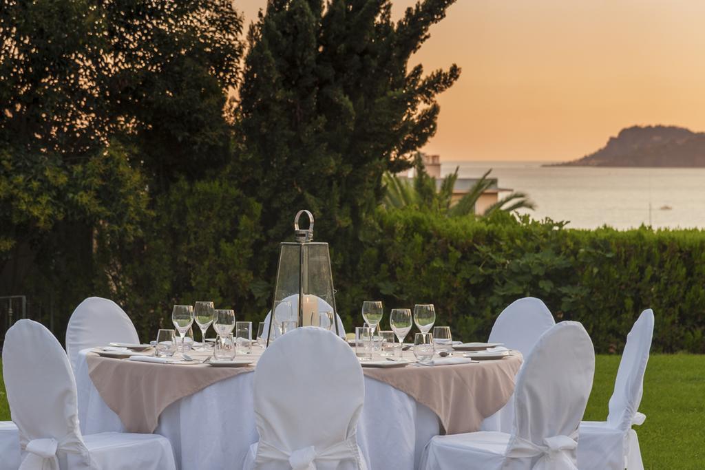 Hotel Chateau De La Tour Cannes Exterior photo